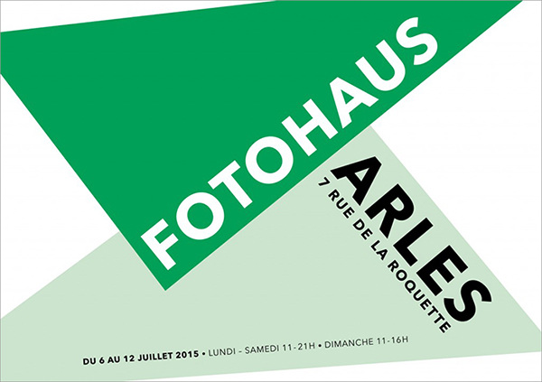 Arles rencontres 2016 author book award